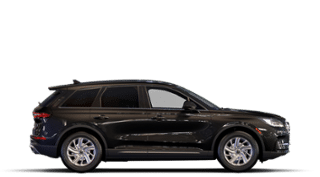 2025 Lincoln Lincoln Corsair External Image 5